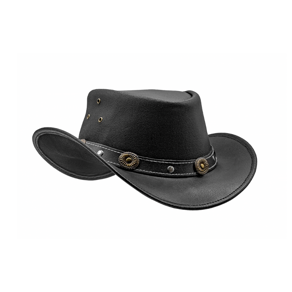 Authentic Australian Bushman's Hat