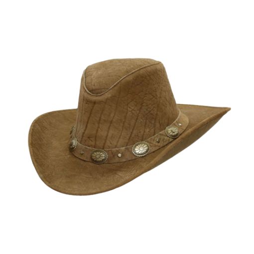 Authentic Western Express Hat

