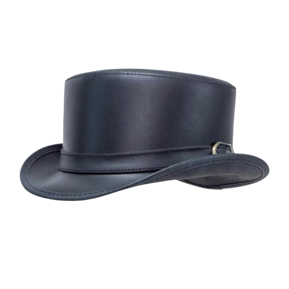 Bromley Short Top Hat