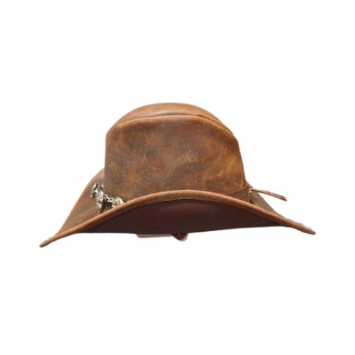 Classic Western Cowboy Hat
