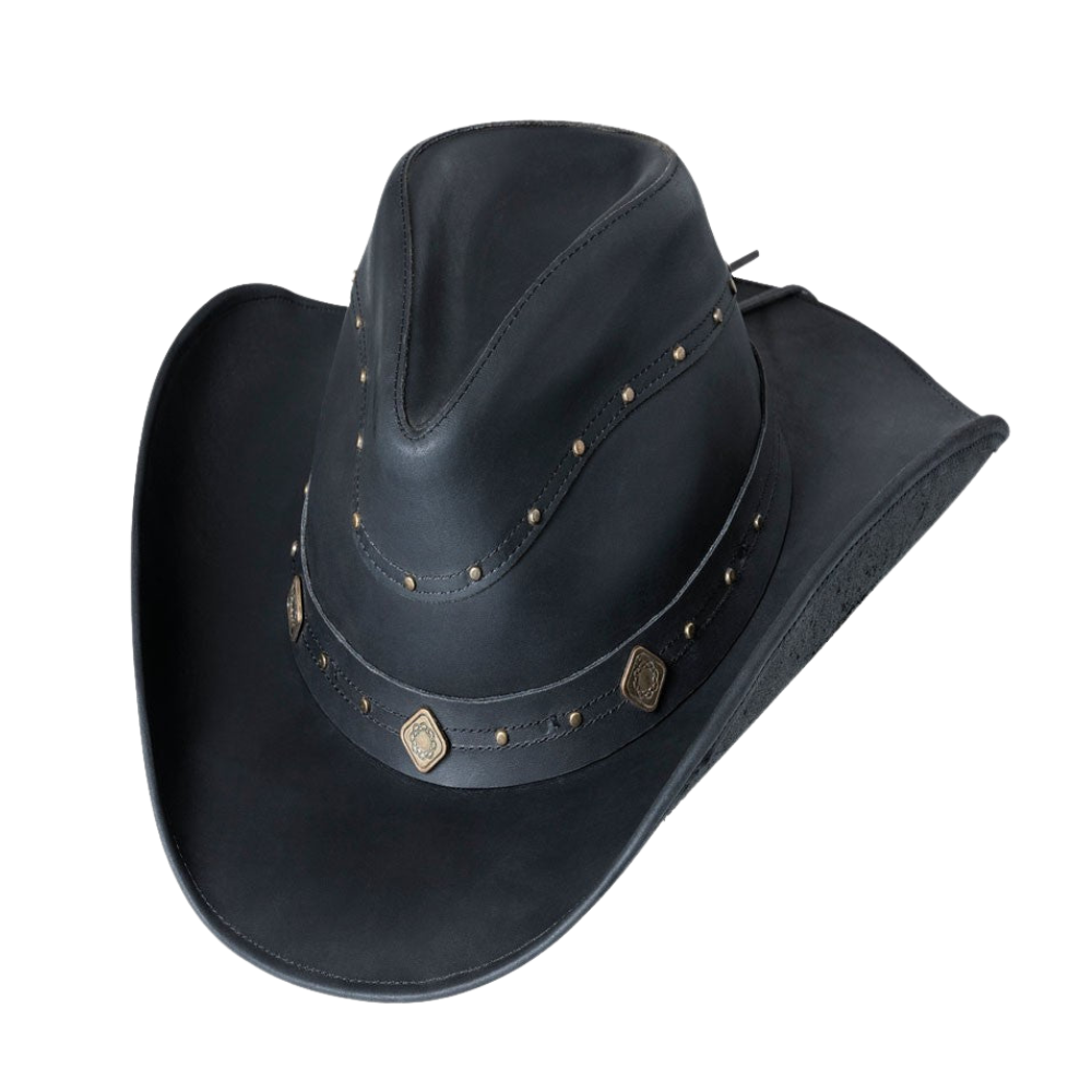Dundee Classic Western Hat
