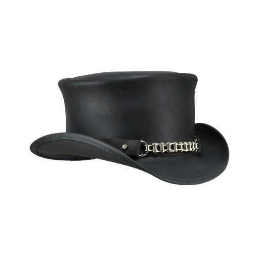 Metal Chain Headwear

