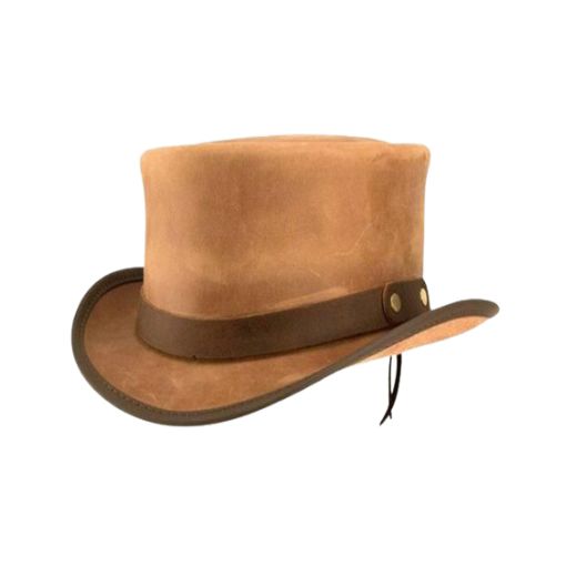 Stylish Marlow Steampunk Hat
