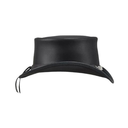 Unique Chain Hat

